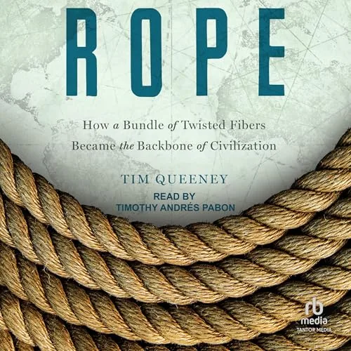 Rope By Tim Queeney